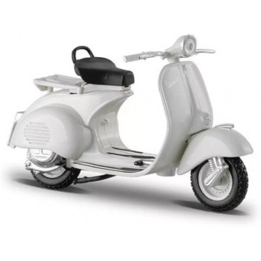 Maisto Vespa 150 (1956) - 1:18 Diecast Scooter